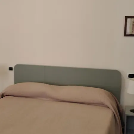 Apartamento Carugio 167 Parcheggio Privato Centro Storico A