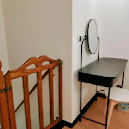 Apartamento Carugio 167 Parcheggio Privato Centro Storico A Chiavari