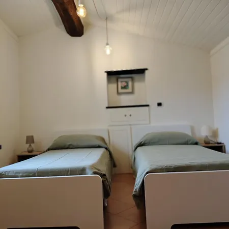 Apartman Carugio 167 Parcheggio Privato Centro Storico A