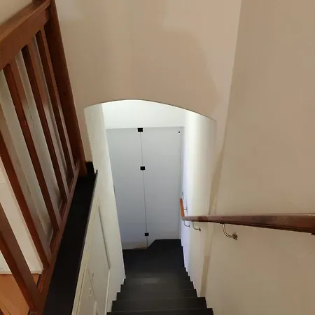 Apartamento Carugio 167 Parcheggio Privato Centro Storico A *