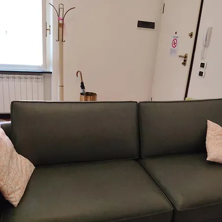 Apartman Carugio 167 Parcheggio Privato Centro Storico A Chiavari