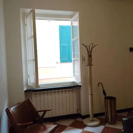 Apartamento Carugio 167 Parcheggio Privato Centro Storico A *